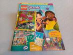 LEGO Friends Magazine 2018 nr 2 met set 561802 NIEUW, Kinderen en Baby's, Speelgoed | Duplo en Lego, Ophalen of Verzenden, Zo goed als nieuw