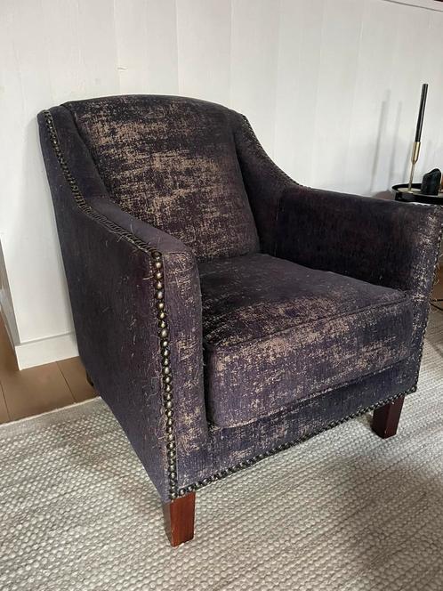 Urban sofa fauteuil -gratis, Huis en Inrichting, Fauteuils, Gebruikt, Stof, Ophalen