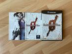 Resident Evil Zero 0 Gamecube CIB Complete, Avontuur en Actie, Gebruikt, Vanaf 18 jaar, 1 speler