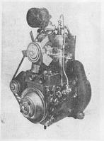 Gezocht Holder HD1 motor of Sachs 600W, Doe-het-zelf en Verbouw, Ophalen, Gebruikt, Dieselmotor, 1800 rpm of meer