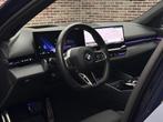 BMW 5-serie 520i M Sport Led Camera Harman Kardon BTW Headup, Automaat, 1998 cc, Achterwielaandrijving, Gebruikt