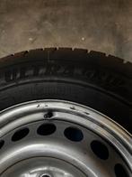 Mercedes Sprinter velgen banden 235/55 r16, Ophalen of Verzenden, Zo goed als nieuw