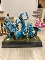 Disney Showcase Beware of Hitchhiking Ghosts Haunted Mansion, Ophalen of Verzenden, Zo goed als nieuw, Fantasy