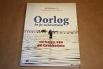 Oorlog in je achtertuin. Verhalen van de Grebbelinie., Boeken, Ophalen of Verzenden, Tweede Wereldoorlog, Gelezen, Overige onderwerpen