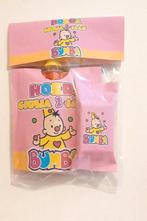 Bumba traktatie, Ophalen of Verzenden, Nieuw, Feestartikel, Verjaardag