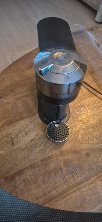 Nespresso Vertuo Koffiemachine beschikbaar voor biedingen