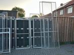 Kattenren kattenkooi vogel kooi, Dieren en Toebehoren, Katten-accessoires, Ophalen of Verzenden, Gebruikt