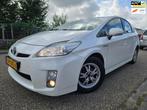 Toyota Prius 1.8 Comfort GARANTIE, Gebruikt, 4 cilinders, Wit, Origineel Nederlands