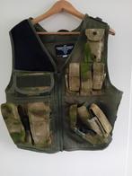 Invader Gear    Mk.II Crossdraw-vest, Ophalen of Verzenden, Zo goed als nieuw
