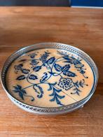 Zilveren bonbonschaaltje, Antiek en Kunst, Antiek | Goud en Zilver, Ophalen of Verzenden, Zilver