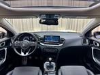 Kia Xceed 1.4 T-GDi ExecutiveLine *1e Eigenaar* Panoramadak, Voorwielaandrijving, XCeed, 15 km/l, 4 cilinders