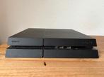 Playstation 4 met controllers en 14 spellen, Ophalen of Verzenden, 1 TB, Original, Met 3 controllers of meer