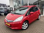 Honda Jazz 1.4 Hybrid Elegance Parkeersensoren achter, Clima, Auto's, Euro 5, Stof, Gebruikt, 4 cilinders