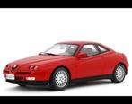 Alfa Romeo GTV Twin Spark 1995 - 1/18 Laudoracing, Hobby en Vrije tijd, Modelauto's | 1:18, Overige merken, Laudoracing, Auto