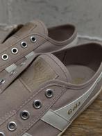 Gola - Mooie canvas slip on sneakers maat 39 - Nieuw, Kleding | Dames, Schoenen, Nieuw, Gola, Ophalen of Verzenden, Sneakers of Gympen