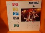 Eurythmics - Touch dance (mini LP 1984), Ophalen of Verzenden, 1980 tot 2000, Zo goed als nieuw, 12 inch