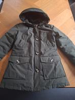 Airforce jas maat M, groen/kaki, Kleding | Dames, Jassen | Winter, Maat 38/40 (M), Airforce, Ophalen of Verzenden, Zo goed als nieuw