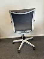 Bureau/vergaderstoel Soul Tecno ME02 (gebruikt) 2x, Niet ingevuld, Gebruikt, Niet ingevuld, Ophalen of Verzenden
