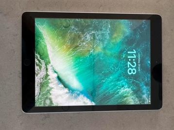 Ipad 5 generatie beschikbaar voor biedingen