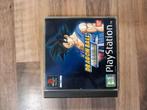 Dragonball ball z Final Bout Playstation 1, Ophalen, Vechten, 2 spelers, Zo goed als nieuw
