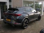 Cupra Formentor 1.4 e-Hybrid VZ 245 pk Winter Pack|360 Camer, Gebruikt, 4 cilinders, Formentor, Leder en Stof