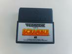 MB Vectrex Cassette SCRAMBLE, Vectrex, Vectrex, 1 speler, Ophalen of Verzenden