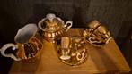 Mokka set, Antiek en Kunst, Antiek | Keramiek en Aardewerk, Ophalen