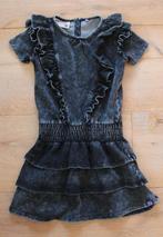 Jurk van Z8 104/110, Meisje, Z8, Ophalen of Verzenden, Zo goed als nieuw