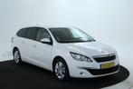 Peugeot 308 GT-Line |Nieuwe distributie | Automaat | Camera, Auto's, Peugeot, Automaat, USB, 1199 cc, 635 kg