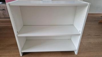 Billy boekenkast 80 cm - afbeelding 1