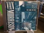 Van Morrison too long in exile CD, Ophalen, 2000 tot heden, Zo goed als nieuw