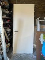 Binnendeuren, Doe-het-zelf en Verbouw, Ophalen, Nieuw, Binnendeur, 200 tot 215 cm