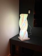 Seleniet lamp alle kleuren, Ophalen, Zo goed als nieuw, Minder dan 50 cm