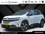 Citroën C5 Aircross 1.2 Turbo 130pk EAT8 | CAMERA | NAVI |, 15 km/l, Euro 6, 1199 cc, Met garantie (alle)