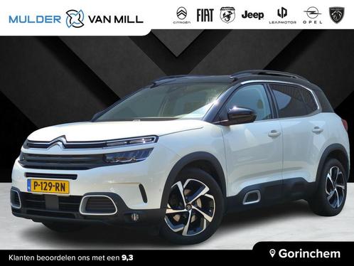 Citroën C5 Aircross 1.2 Turbo 130pk EAT8 | CAMERA | NAVI |, Auto's, Citroën, Bedrijf, Te koop, C5 Aircross, ABS, Achteruitrijcamera