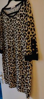 Studio Anneloes jurkje L, Kleding | Dames, Jurken, Maat 42/44 (L), Ophalen of Verzenden, Gedragen, Boven de knie