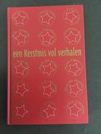 Een Kerstmis Vol Verhalen Jeugdboek 10-12 jaar, Ophalen of Verzenden, Zo goed als nieuw, Fictie
