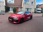 Audi RS3 Sportback Tfsi 400pk Quattro 2022 Pano B&O Keyl Cam, Automaat, USB, Particulier, Geïmporteerd