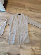 New yorker vest maat S, Ophalen of Verzenden, Zo goed als nieuw, Maat 36 (S), Beige