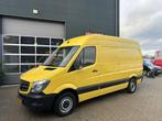 Mercedes-Benz Sprinter 313 2.2 CDI 366 EHD L2 H2 Automaat, Automaat, Euro 5, Gebruikt, 129 pk