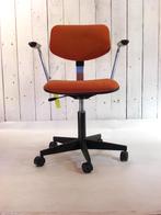 Gispen vintage stoelen, Huis en Inrichting, Ophalen, Gebruikt, Stof, Gispen