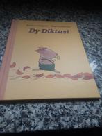 Boek Dy Diktus, Ophalen, Zo goed als nieuw