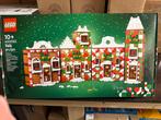 Lego 4002023 Gingerbread House - Nieuw in doos, Kinderen en Baby's, Speelgoed | Duplo en Lego, Ophalen of Verzenden, Nieuw, Complete set
