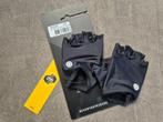 Nieuwe AGU Gel Fietshandschoenen Essential Zwart  Maat = XS, XS, Agu, Nieuw, Ophalen of Verzenden