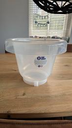 Tummy Tub Bébé-Joe: enkel ophalen!, Ophalen of Verzenden, Zo goed als nieuw, Tummy Tub, Bébé-jou