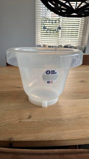 Tummy Tub Bébé-Joe: enkel ophalen!  beschikbaar voor biedingen