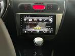 Seat Leon 2.0 TFSI FR Carplay Cruise Airco 18'' Navi NAP, 65 €/maand, Gebruikt, Leon, Origineel Nederlands