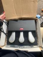 Pedal Nord Triple Nieuw, Ophalen of Verzenden, Nieuw, Overige aantallen, Overige merken