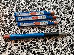 Staedtler vulpotlood micrograph met extravullingen, Ophalen of Verzenden, Gebruikt, Potlood of Stift