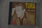 WILL TURA -- DE 60'S COLLECTIE, Verzenden, Zo goed als nieuw, Pop